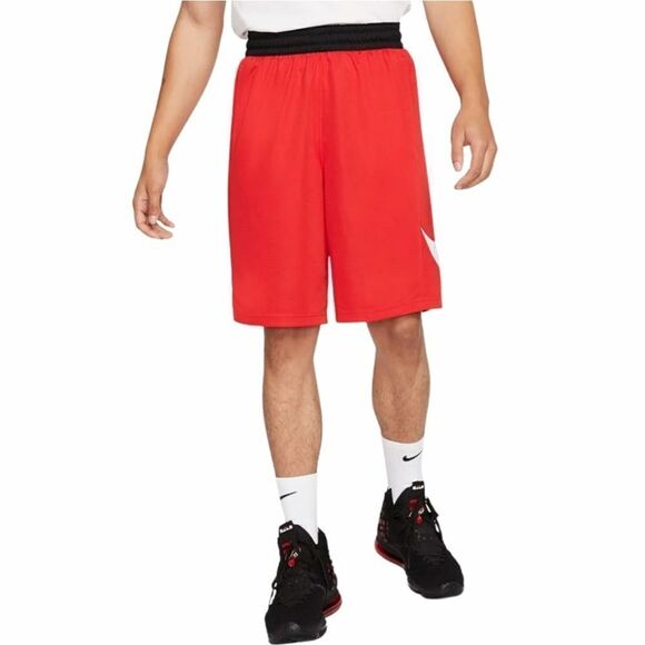 Nike HBR Basketball Shorts Sz Med - Picture 3 of 14